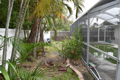 PRIME INVESTOR PLAY - Gutted + Remediated in Red-Hot Dunedin!

 on The Dunedin Country Club in Florida - for sale on GolfHomes.com, golf home, golf lot