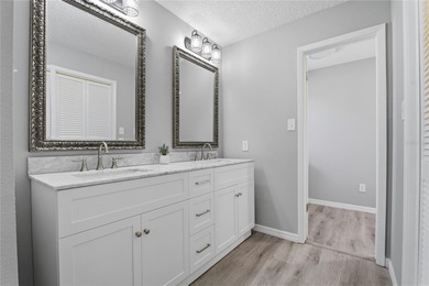 Move-in-ready Bloomingdale POOL home featuring 4 bedrooms and 2 on Bloomingdale Golfers Club in Florida - for sale on GolfHomes.com, golf home, golf lot