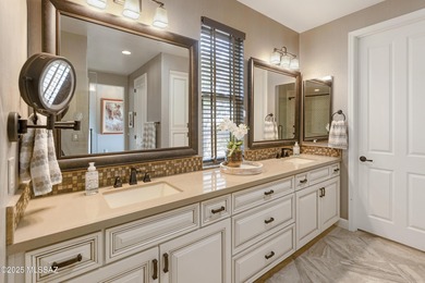 You will instantly fall in love with this stunning and highly on Saddlebrooke Ranch Golf Club in Arizona - for sale on GolfHomes.com, golf home, golf lot