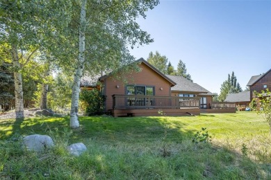 Tranquil Bridger Creek Oasis with Breathtaking Bridger Mountain on Bridger Creek Golf Course in Montana - for sale on GolfHomes.com, golf home, golf lot