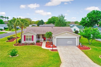 Charming 3-Bedroom Home in Alhambra The Villages -- No Bond! 

 on Glenview Championship Golf and Country Club in Florida - for sale on GolfHomes.com, golf home, golf lot