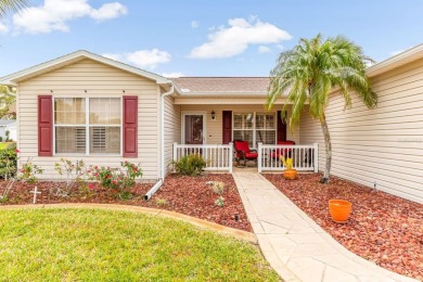 Charming 3-Bedroom Home in Alhambra The Villages -- No Bond! 

 on Glenview Championship Golf and Country Club in Florida - for sale on GolfHomes.com, golf home, golf lot