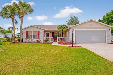 Charming 3-Bedroom Home in Alhambra The Villages -- No Bond! 

 on Glenview Championship Golf and Country Club in Florida - for sale on GolfHomes.com, golf home, golf lot