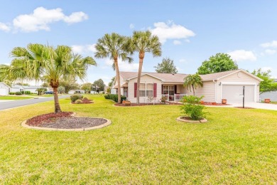 Charming 3-Bedroom Home in Alhambra The Villages -- No Bond! 

 on Glenview Championship Golf and Country Club in Florida - for sale on GolfHomes.com, golf home, golf lot