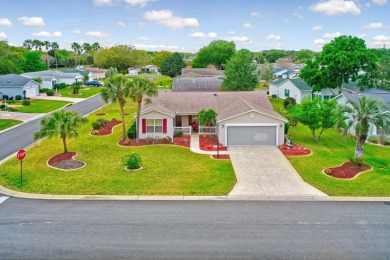 Charming 3-Bedroom Home in Alhambra The Villages -- No Bond! 

 on Glenview Championship Golf and Country Club in Florida - for sale on GolfHomes.com, golf home, golf lot