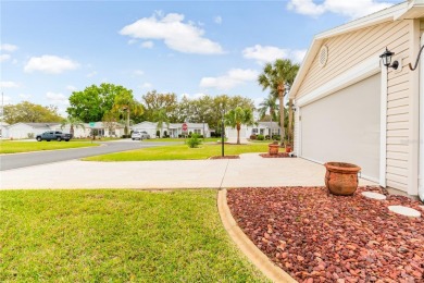 Charming 3-Bedroom Home in Alhambra The Villages -- No Bond! 

 on Glenview Championship Golf and Country Club in Florida - for sale on GolfHomes.com, golf home, golf lot