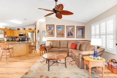 Charming 3-Bedroom Home in Alhambra The Villages -- No Bond! 

 on Glenview Championship Golf and Country Club in Florida - for sale on GolfHomes.com, golf home, golf lot