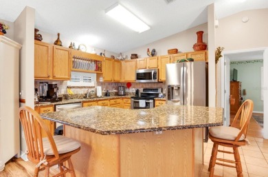 Charming 3-Bedroom Home in Alhambra The Villages -- No Bond! 

 on Glenview Championship Golf and Country Club in Florida - for sale on GolfHomes.com, golf home, golf lot