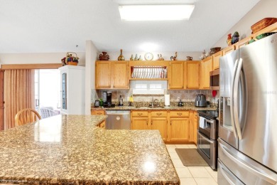 Charming 3-Bedroom Home in Alhambra The Villages -- No Bond! 

 on Glenview Championship Golf and Country Club in Florida - for sale on GolfHomes.com, golf home, golf lot