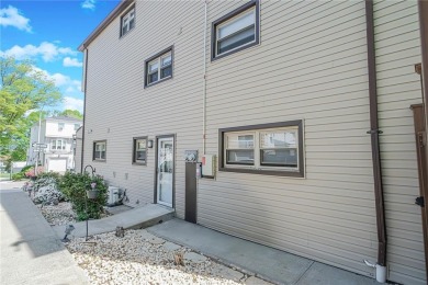 Enter into modern comfort and convenience with this beautifully on South Shore Golf Course in New York - for sale on GolfHomes.com, golf home, golf lot