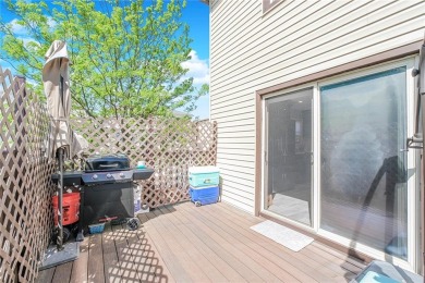 Enter into modern comfort and convenience with this beautifully on South Shore Golf Course in New York - for sale on GolfHomes.com, golf home, golf lot
