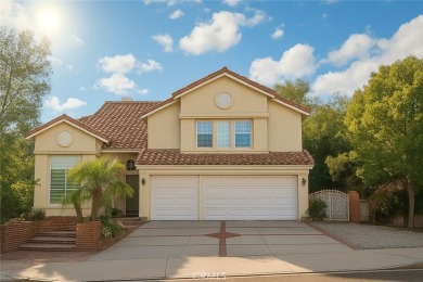 RV PARKING | 3-CAR GARAGE | DOWNSTAIRS BEDROOM | LOW HOA | on Cresta Verde Golf Club in California - for sale on GolfHomes.com, golf home, golf lot