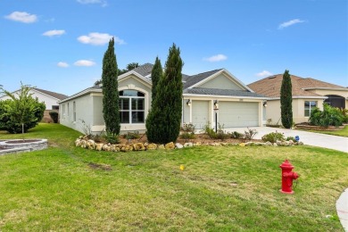 Under contract-accepting backup offers. 2-Car plus Golf Cart on Pennbrooke Fairways in Florida - for sale on GolfHomes.com, golf home, golf lot