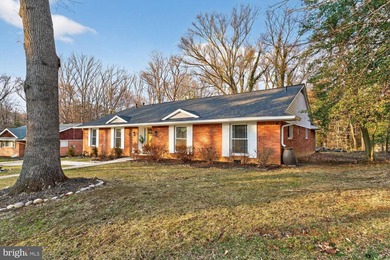 Rare opportunities like this don't just appear... they make an on National Golf Club At Tantallon in Maryland - for sale on GolfHomes.com, golf home, golf lot