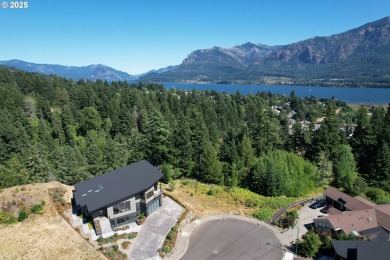 A pristine secluded canvas for your dream estate. This on Skamania Lodge Golf Course in Washington - for sale on GolfHomes.com, golf home, golf lot