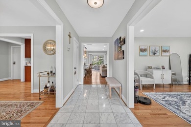 Rare opportunities like this don't just appear... they make an on National Golf Club At Tantallon in Maryland - for sale on GolfHomes.com, golf home, golf lot