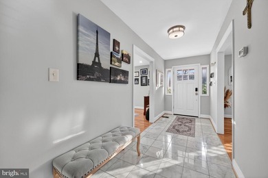 Rare opportunities like this don't just appear... they make an on National Golf Club At Tantallon in Maryland - for sale on GolfHomes.com, golf home, golf lot