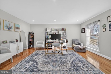 Rare opportunities like this don't just appear... they make an on National Golf Club At Tantallon in Maryland - for sale on GolfHomes.com, golf home, golf lot