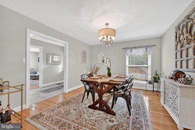 Rare opportunities like this don't just appear... they make an on National Golf Club At Tantallon in Maryland - for sale on GolfHomes.com, golf home, golf lot