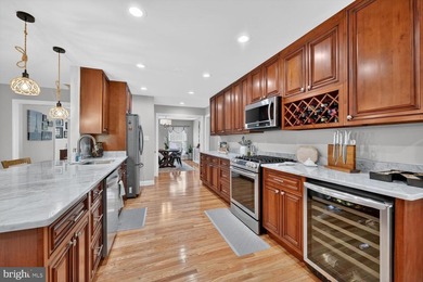 Rare opportunities like this don't just appear... they make an on National Golf Club At Tantallon in Maryland - for sale on GolfHomes.com, golf home, golf lot