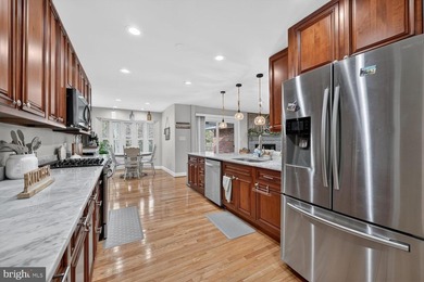 Rare opportunities like this don't just appear... they make an on National Golf Club At Tantallon in Maryland - for sale on GolfHomes.com, golf home, golf lot