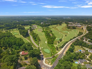 Look no further!! BUILD YOUR DREAM HOME on this large lot in on Mooresville Golf Course in North Carolina - for sale on GolfHomes.com, golf home, golf lot