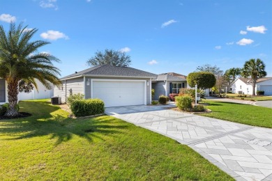 TURNKEY, Bond Paid, Roof Replaced 10/2024, & Privacy Wall! A on The Links of Spruce Creek in Florida - for sale on GolfHomes.com, golf home, golf lot