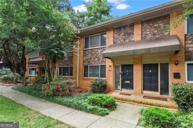 This is the condo you've been looking for! Welcome to 100 on Bobby Jones Golf Club in Georgia - for sale on GolfHomes.com, golf home, golf lot