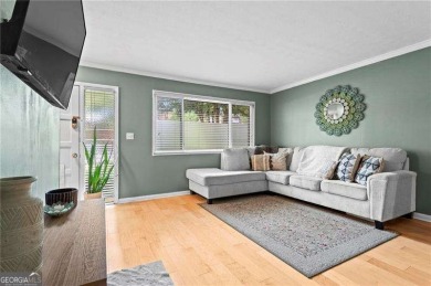 This is the condo you've been looking for! Welcome to 100 on Bobby Jones Golf Club in Georgia - for sale on GolfHomes.com, golf home, golf lot