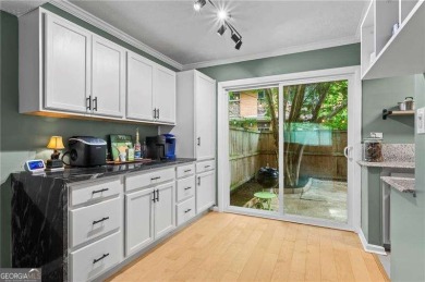 This is the condo you've been looking for! Welcome to 100 on Bobby Jones Golf Club in Georgia - for sale on GolfHomes.com, golf home, golf lot