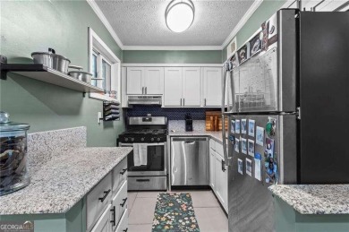 This is the condo you've been looking for! Welcome to 100 on Bobby Jones Golf Club in Georgia - for sale on GolfHomes.com, golf home, golf lot