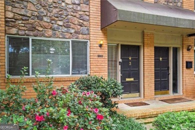 This is the condo you've been looking for! Welcome to 100 on Bobby Jones Golf Club in Georgia - for sale on GolfHomes.com, golf home, golf lot