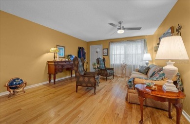 Come discover this inviting 2-bedroom, 2-bath Montgomery Villa on On Top of the World Golf Course in Florida - for sale on GolfHomes.com, golf home, golf lot