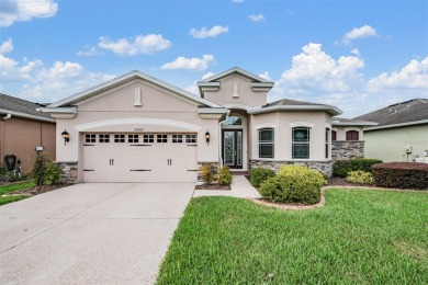 Under contract-accepting backup offers. STUNNING 2015 K on Tampa Bay Golf and Country Club in Florida - for sale on GolfHomes.com, golf home, golf lot