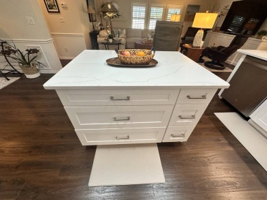 A beautifully cared for and updated 2 bedrooms, 2 bathrooms with on Del Tura Golf and Country Club in Florida - for sale on GolfHomes.com, golf home, golf lot