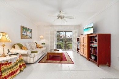 Your Florida retreat awaits! This charming 1 BR/1 Bath 1st floor on Monterey Yacht and Country Club in Florida - for sale on GolfHomes.com, golf home, golf lot