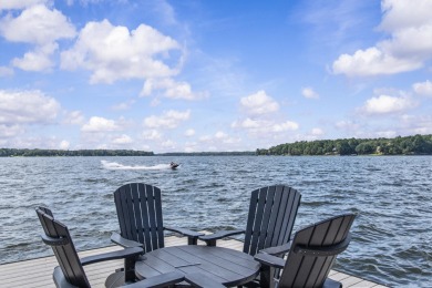 AN EXTRAORDINARY OPPORTUNITY TO HAVE LAKEFRONT LIVING AT ITS on Reynolds Lake Oconee - The Landing in Georgia - for sale on GolfHomes.com, golf home, golf lot