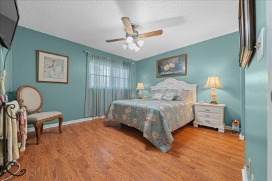 Come discover this inviting 2-bedroom, 2-bath Montgomery Villa on On Top of the World Golf Course in Florida - for sale on GolfHomes.com, golf home, golf lot