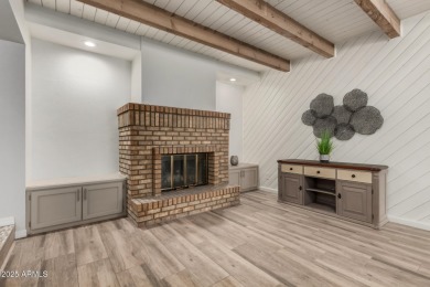 Experience resort-style living in Arrowhead Ranch! Live every on Arrowhead Country Club in Arizona - for sale on GolfHomes.com, golf home, golf lot