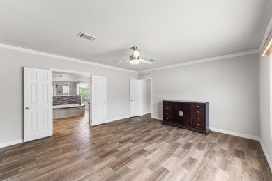 RIVERFRONT PROPERTY, NEW MANFACUTURED HOME, TWO 1 BEDROOM WITH on Rebecca Creek Golf Club in Texas - for sale on GolfHomes.com, golf home, golf lot