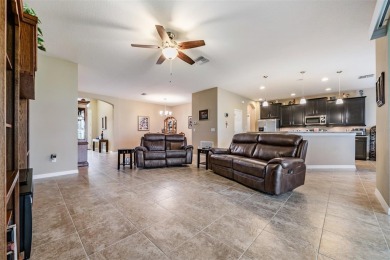 Under contract-accepting backup offers. STUNNING 2015 K on Tampa Bay Golf and Country Club in Florida - for sale on GolfHomes.com, golf home, golf lot