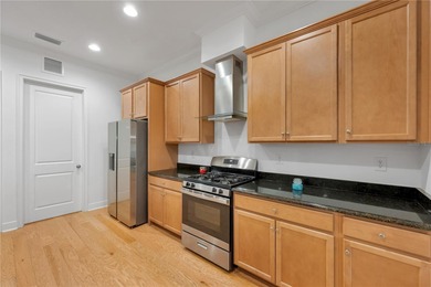 Tucked inside the tranquil and golf-cart-friendly community of on The Golf Club of Cypress Creek in Florida - for sale on GolfHomes.com, golf home, golf lot