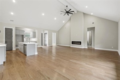 Welcome to your dream retreat in one of Lake Whitney's most on White Bluff Resort - New Course in Texas - for sale on GolfHomes.com, golf home, golf lot