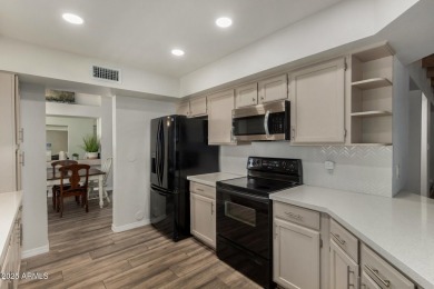 Experience resort-style living in Arrowhead Ranch! Live every on Arrowhead Country Club in Arizona - for sale on GolfHomes.com, golf home, golf lot