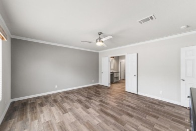 RIVERFRONT PROPERTY, NEW MANFACUTURED HOME, TWO 1 BEDROOM WITH on Rebecca Creek Golf Club in Texas - for sale on GolfHomes.com, golf home, golf lot
