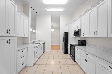 Immaculate 3 bedroom, 2 bath home in the desirable Lexington on Heritage Ridge Golf Club in Florida - for sale on GolfHomes.com, golf home, golf lot