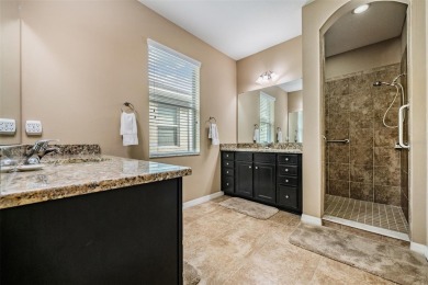 Under contract-accepting backup offers. STUNNING 2015 K on Tampa Bay Golf and Country Club in Florida - for sale on GolfHomes.com, golf home, golf lot