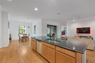 Tucked inside the tranquil and golf-cart-friendly community of on The Golf Club of Cypress Creek in Florida - for sale on GolfHomes.com, golf home, golf lot