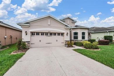 Under contract-accepting backup offers. STUNNING 2015 K on Tampa Bay Golf and Country Club in Florida - for sale on GolfHomes.com, golf home, golf lot