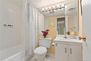 Your Florida retreat awaits! This charming 1 BR/1 Bath 1st floor on Monterey Yacht and Country Club in Florida - for sale on GolfHomes.com, golf home, golf lot